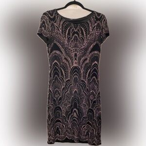 Jump apparel mini dress